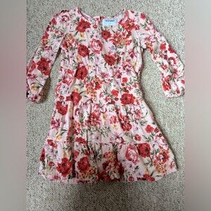 Girls 5t Old Navy dress